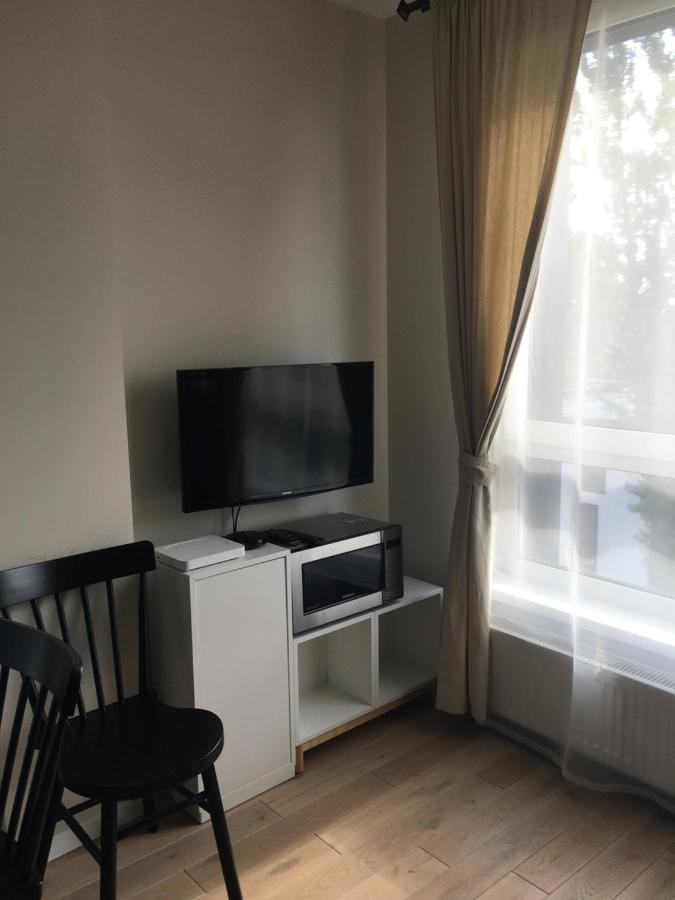 Modern Holiday Apartment וילנה מראה חיצוני תמונה