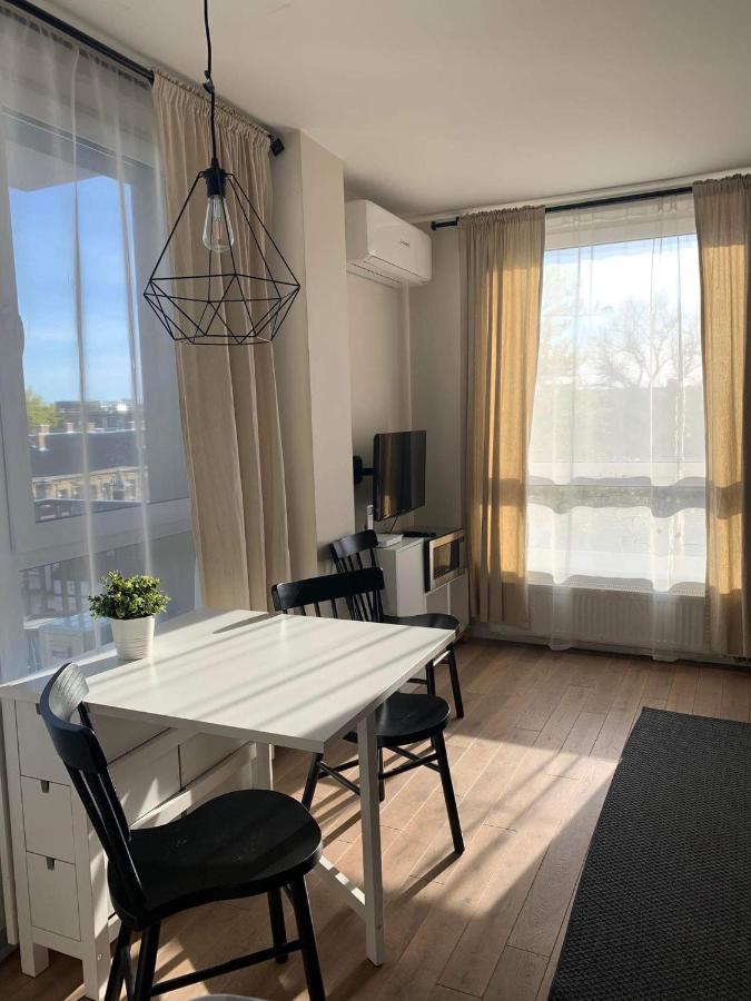 Modern Holiday Apartment וילנה מראה חיצוני תמונה